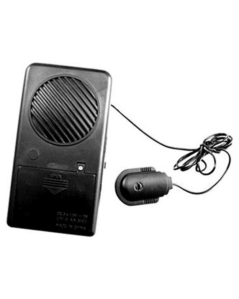 Halloween Stimmverzerrer