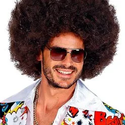 Kultige Kostüm Sonnenbrille Im 80s Look -Kostümzubehör Verkaufsladen 80er jahre pilotenbrille 70er jahre pilotenbrille kostuembrille faschingsbrille karnevalsbrille 38084 03