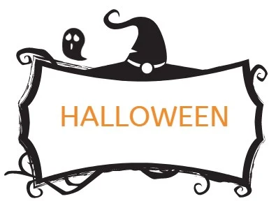 Kostümzubehör Verkaufsladen