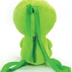 Plüsch Rucksack Baby Alien -Kostümzubehör Verkaufsladen baby alien pluesch rucksack baby alien plush backpack halloween kostuemzubehoer alien 54841 3