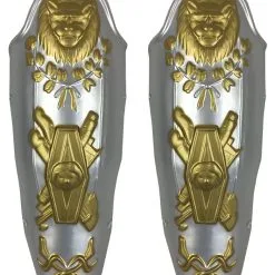 Gladiator Beinschienen