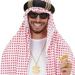 Schwarze Universal Brille -Kostümzubehör Verkaufsladen blues brothers brille schwarze karnevalsbrille faschingsbrille 17139 6