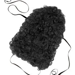 Brusthaar Toupet Schwarz -Kostümzubehör Verkaufsladen brusthaar toupet schwarz faschingsperuecke herrenperuecke maennerperuecke 16583 04