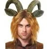 Steinbock Hörner Haarreif Mit Ohren -Kostümzubehör Verkaufsladen cosplay steinbock hoerner haarreif cosplay horns headpiece kostuemzubehoer haarreif mit hoernern 50514