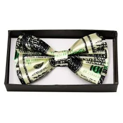 Geldschein Fliege Deluxe