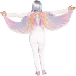 Unicorn Flügel Soft -Kostümzubehör Verkaufsladen einhorn fluegel soft pastell unicorn kostuemzubehoer unicorn soft wings 31129 3