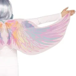 Unicorn Flügel Soft -Kostümzubehör Verkaufsladen einhorn fluegel soft pastell unicorn kostuemzubehoer unicorn soft wings 31129 4