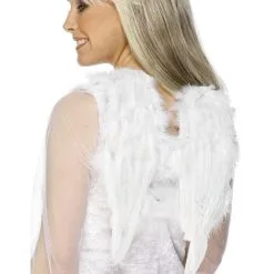 Kleine Engelsflügel