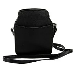 Gehirn Im Einmachglas Schultertasche Vinyl -Kostümzubehör Verkaufsladen gehirn im einmachglas handtasche vinyl halloween tasche brain in jar bag 37595 3