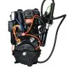 Ghostbusters Supreme Proton Pack -Kostümzubehör Verkaufsladen ghostbusters proton pack supreme halloween und faschings kostuemzubehoer 52975