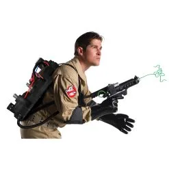 Ghostbusters Supreme Proton Pack -Kostümzubehör Verkaufsladen ghostbusters proton pack supreme halloween und faschings kostuemzubehoer 52975 2