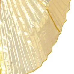 Goldene Isis Flügel -Kostümzubehör Verkaufsladen goldene xxl fluegel isis wings with support sticks riesen fluegel als kostuemzubehoer stelzenlaeufer fluegel 29155 3