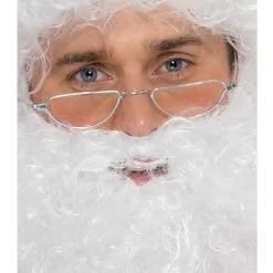 Halbmond Brille Ohne Gläser