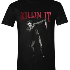 Halloween - Killin' It Men T-Shirt