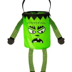 Halloween Beutel "Monster"