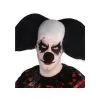 Clownsnase Aus Schwarzem Schaumstoff -Kostümzubehör Verkaufsladen halloween clownsnase schwarz schaumstoffnase clownverkleidung horror clown nose black 26475