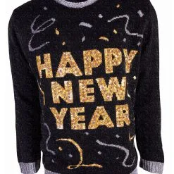 Happy New Year Pulli