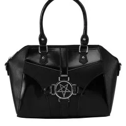 Sandra Sabbath Handtasche KILLSTAR