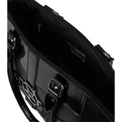 Sandra Sabbath Handtasche KILLSTAR -Kostümzubehör Verkaufsladen killstar sandra sabbath handtasche killstar sandra sabbath handbag gothic handtasche gothic accessoire 50404 03