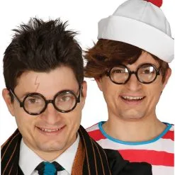 Brille Zauberlehrling