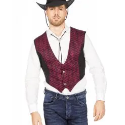 Kostümzubehör Verkaufsladen -Kostümzubehör Verkaufsladen kostuem weste teufel kostuem weste cowboy kostuemzubehoer fasching karnevalsweste 36484 02