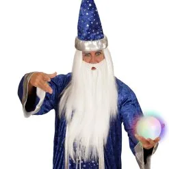 "Leuchtende Kristallkugel" Mit Farbwechsel -Kostümzubehör Verkaufsladen leuchtende wahrsagekugel mit farbwechsel magische zauberkugel leuchtkugel mit farbwechsel 36537 04 1