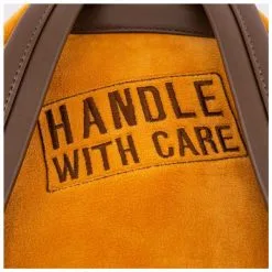 Gremlins Gizmo Holiday Mini-Rucksack Von Loungefly -Kostümzubehör Verkaufsladen loungefly gremlins gizmo holiday mini rucksack loungefly horror backpack horror merchandise und geschenke 52583 3