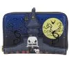 Nbc Jack Skellington Geldbörse Von Loungefly