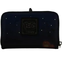 Nbc Jack Skellington Geldbörse Von Loungefly -Kostümzubehör Verkaufsladen loungefly nbc jack skellington geldboerse the nightmare before christmas wallet disney geldbeutel 53811 5