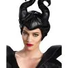 Maleficent Kopfbedeckung -Kostümzubehör Verkaufsladen maleficent kopfbedeckung maleficent kostuem zubehoer 23682