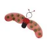 Marienkäfer Flügel & Haarreif Für Mädchen -Kostümzubehör Verkaufsladen marienkaefer set fuer maedchen ladybug kostuem accessoires fuer kinder marienkaefer fluegel und haarreif 28311