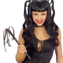 Neunschwänzige Minipeitsche