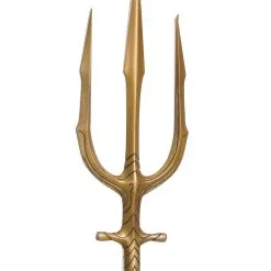 Original Aquaman Film Dreizack -Kostümzubehör Verkaufsladen original aquaman movie dreizack dc comics kostuemzubehoer aquaman trident 37114 2