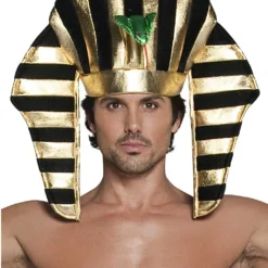 Pharao Kopfschmuck