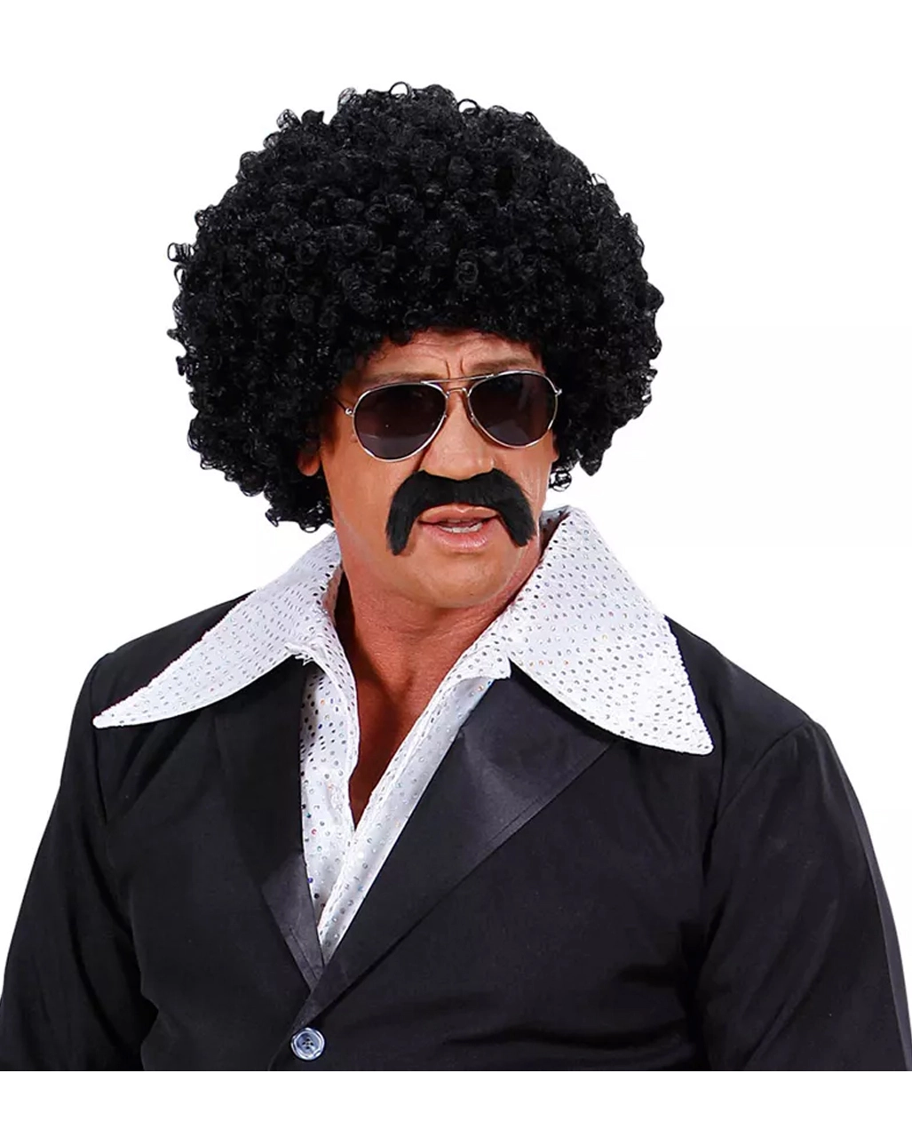 Polizei / Pilotenbrille 7 Polizei / Pilotenbrille – Bild 5