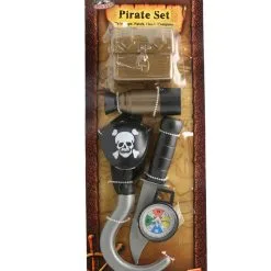 Piraten Set