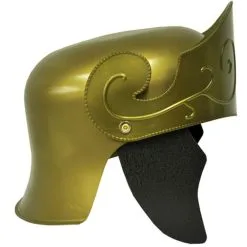 Spartakus Helm