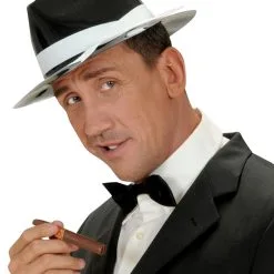 Schwarze Satinfliege -Kostümzubehör Verkaufsladen schwarze fliege aus satin schwarze fliege kostuem zubehoer 22938 4