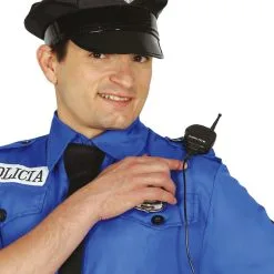 Personenschutz Funkgerät Attrappe