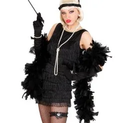 Schwarzes Strumpfband Mit Strass-Herz -Kostümzubehör Verkaufsladen strumpfband schwarz mit strass herz sexy strumpfband strumpfhosen zubehr 2338 02