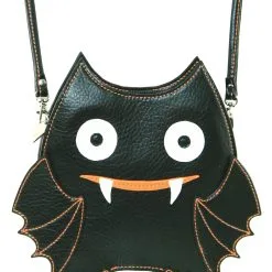 Niedliche Fledermaus Umhängetasche