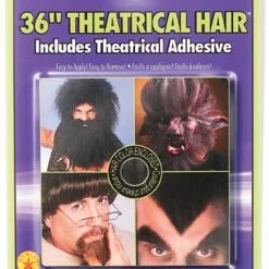 Schwarzes Theater Haar