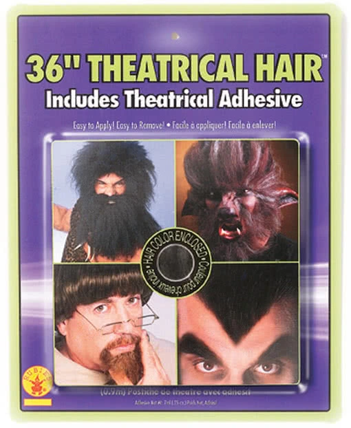 Schwarzes Theater Haar