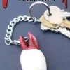 Schlüsselanhänger Vampirzahn -Kostümzubehör Verkaufsladen vampir zahn trophaeen anhaenger schluesselanhaenger mit vampirzahn vampireckzahn trophaeen anhaenger vampirzahn schluesselanhaenger blutsauger zahn schluesselanhaenger zahn eines blutsauger 21707