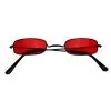 Vampir Brille -Kostümzubehör Verkaufsladen vampirbrille darcula brille vampire glasses faschingsbrille halloweenbrille 36996 01