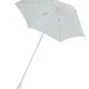 Sonnenschirm Weiß -Kostümzubehör Verkaufsladen weisser sonnenschirm parasol white sonnenschirm als kostuemzubehoer 39558