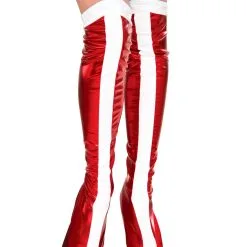 Wonder Woman Stiefel-Überzieher